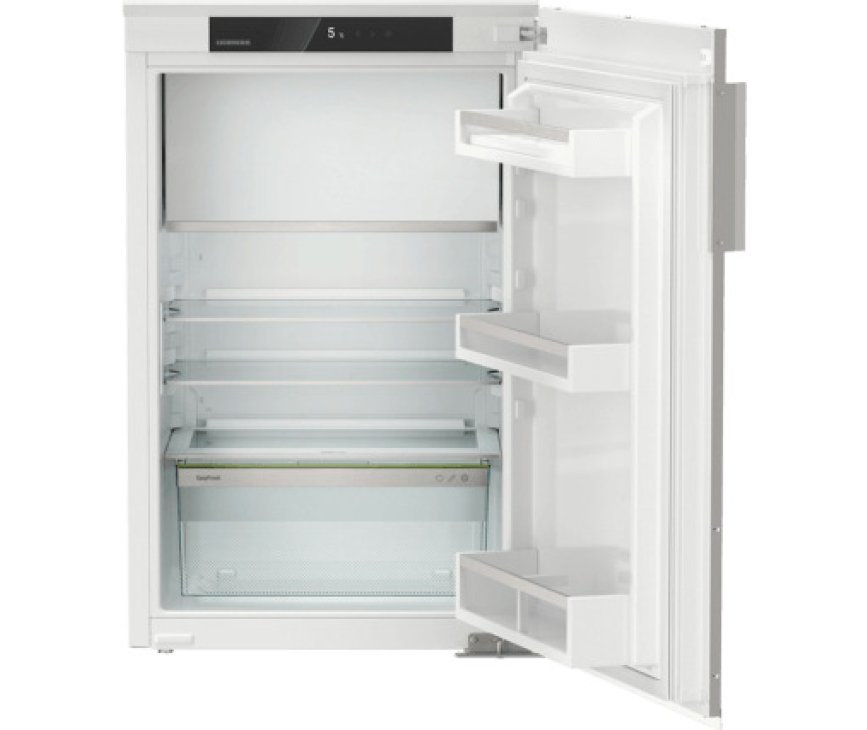 Liebherr DRe 3901-20 inbouw koelkast met decorlijst