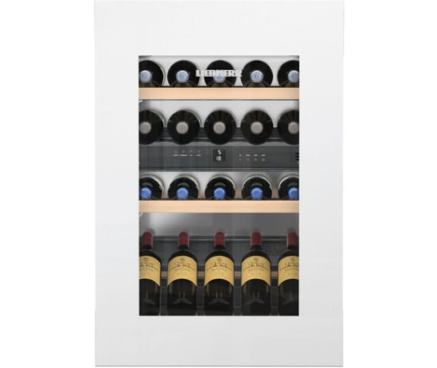 LIEBHERR koelkast wijn EWTgw1683-21