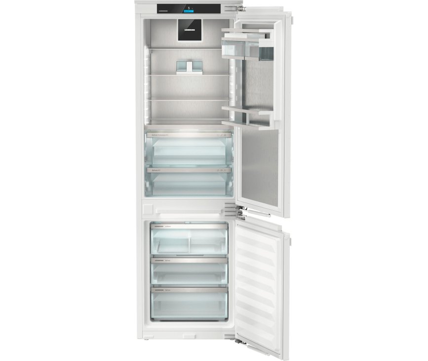 Liebherr ICBNci 5183_22 inbouw koelkast met BioFresh - nis 178 cm.