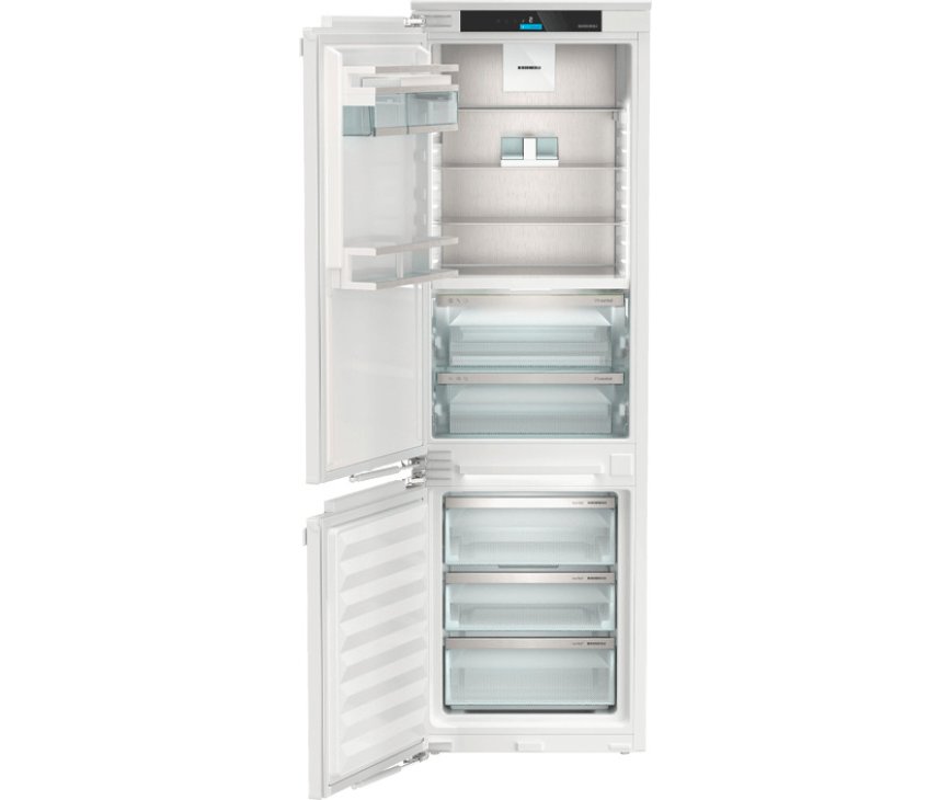 Liebherr ICBNd5153-20 inbouw koelkast met BioFresh en NoFrost