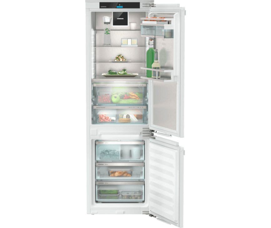 LIEBHERR koelkast inbouw ICBNd 5173-20
