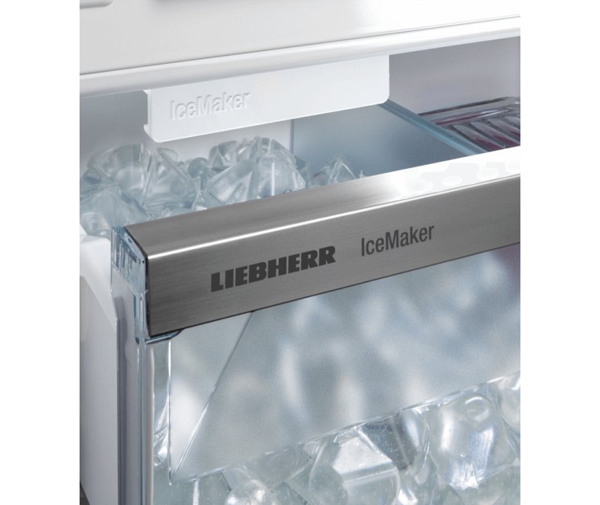 Liebherr ICBNd 5173-20 inbouw koelkast - nis 178 cm.
