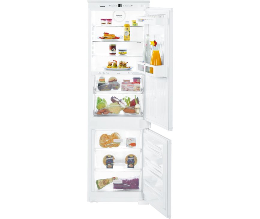 Liebherr ICBS3324 inbouw koelkast