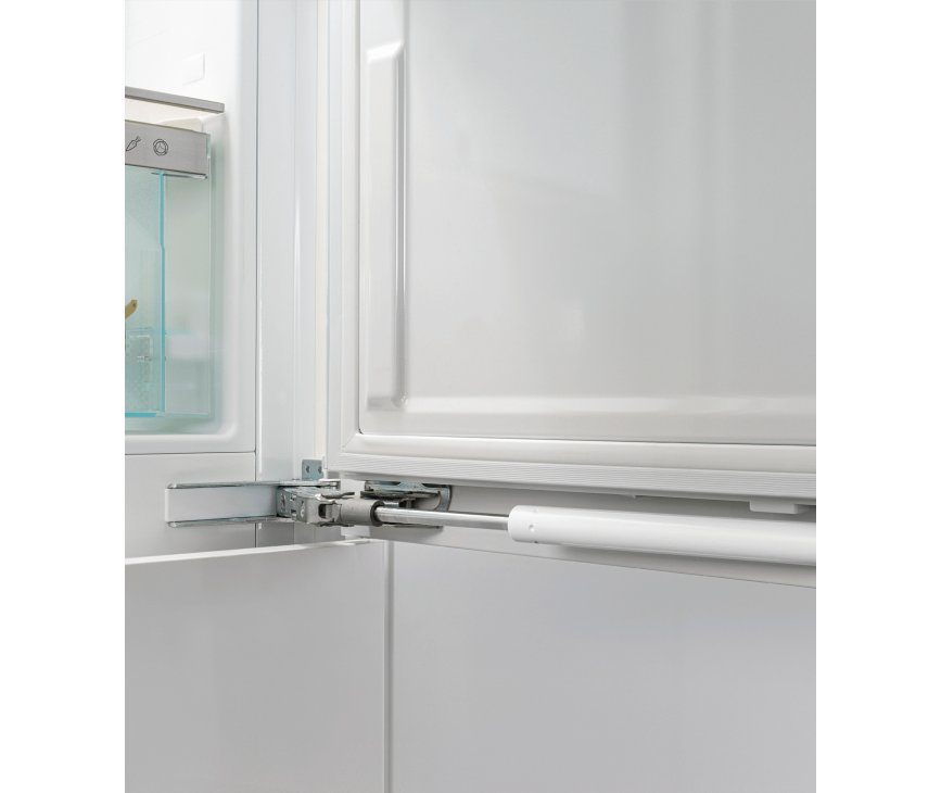 Liebherr ICc 5123-22 inbouw koelkast - nis 178 cm. - deur-op-deur