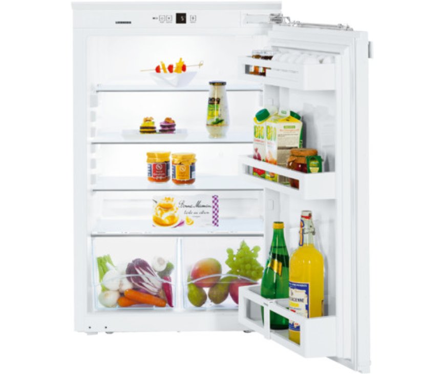 Liebherr IK1620 inbouw koelkast