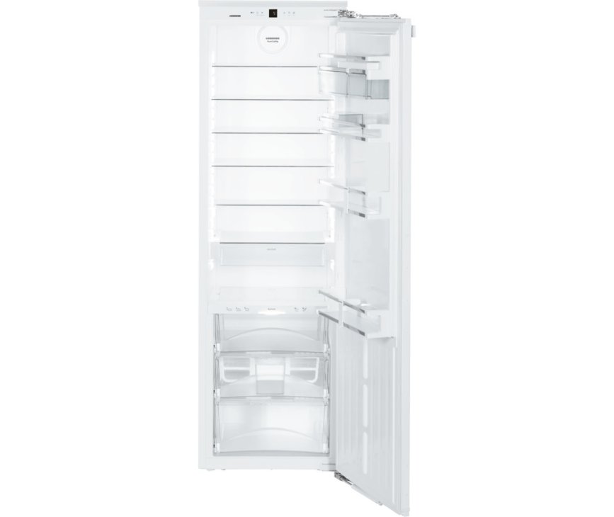 Liebherr IKBP3560 inbouw koelkast - nis 178 cm. - met BioFresh