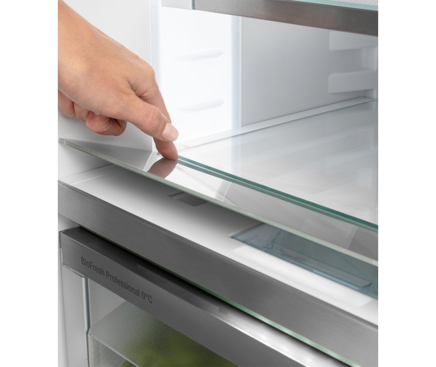 Liebherr IRBAb 4170-22 inbouw koelkast met BioFresh - nis 122 cm