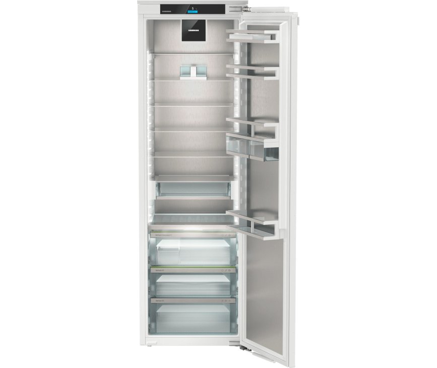 Liebherr IRBAc 5190-22 inbouw koelkast - nis 178 cm. - rechtsdraaiend