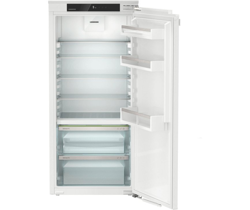Liebherr IRBc 4120-22 inbouw koelkast met BioFresh - nis 122 cm.