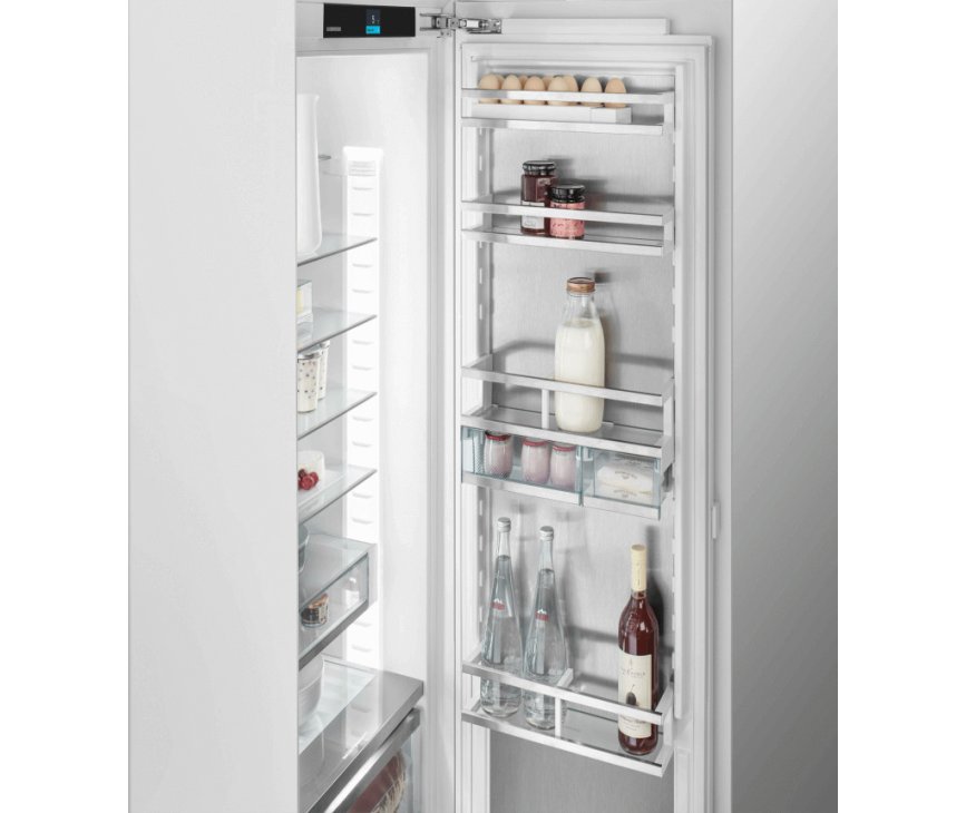 Liebherr IRBci 5170-20 inbouw koelkast - nis 178 cm.
