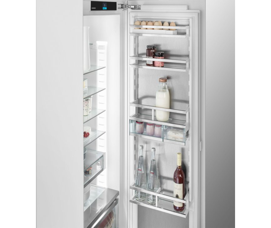 Liebherr IRBci 5180-22 inbouw koelkast met BioFresh - nis 178 cm.