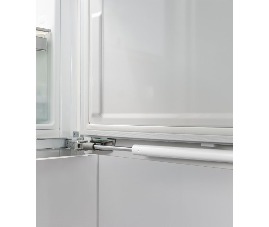 Liebherr IRBd4521-20 inbouw koelkast met BioFresh - nis 140 cm.