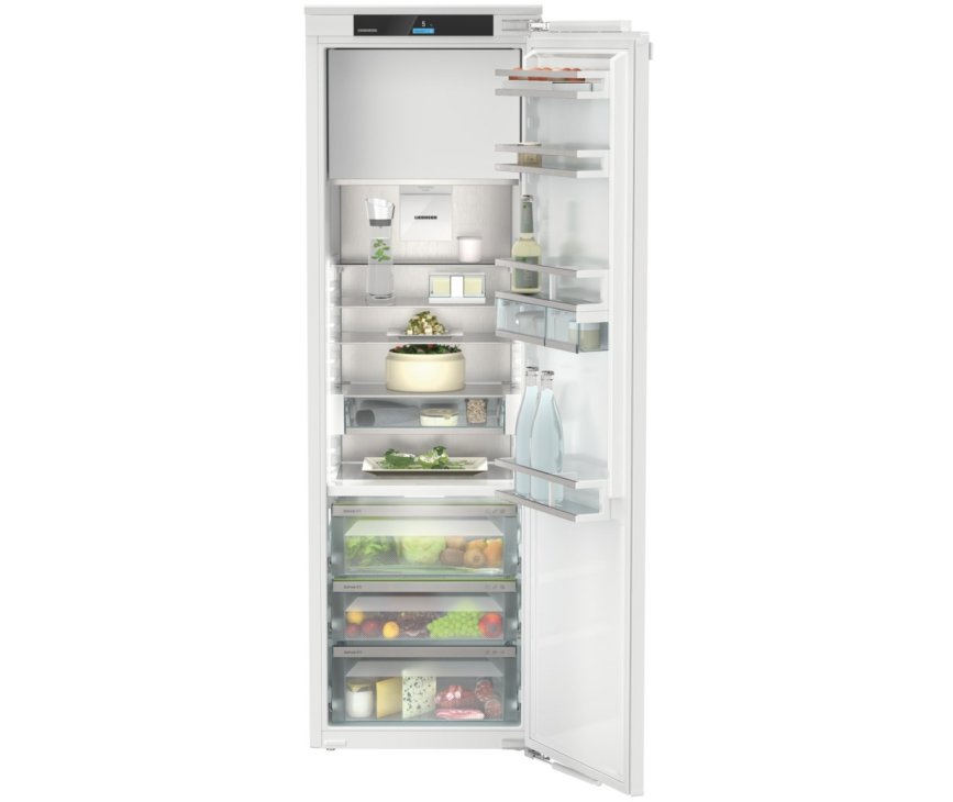 LIEBHERR koelkast inbouw IRBd5151-20