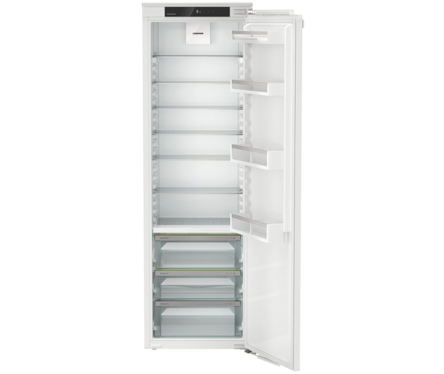 Liebherr IRBd 5120-22 inbouw koelkast met BioFresh - nis 178 cm.