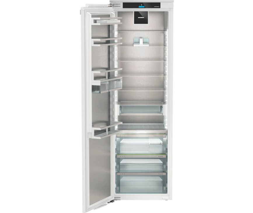 Liebherr IRBdi5180-20 inbouw koelkast met BioFresh - nis 178 cm.