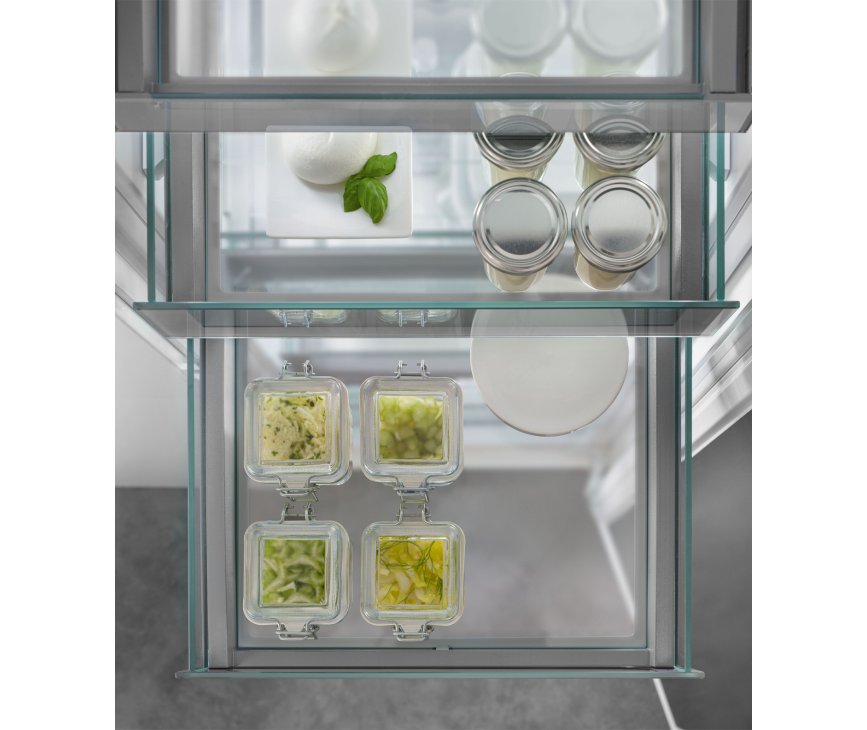 Liebherr IRBPci 5170-22 inbouw koelkast met BioFresh - nis 178 cm.