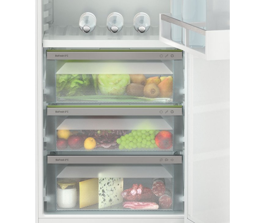Liebherr IRBSd 5120-22 inbouw koelkast met BioFresh - nis 178 cm.