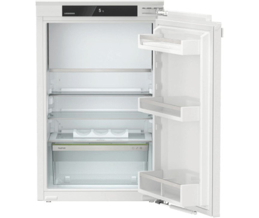 Liebherr IRc 3921-22 inbouw koelkast - nis 88 cm.