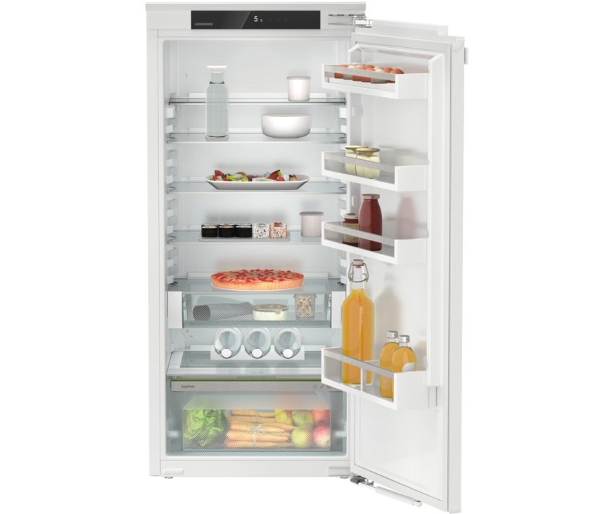 Liebherr IRc 4120-62 inbouw koelkast - nis 122 cm. - deur-op-deur