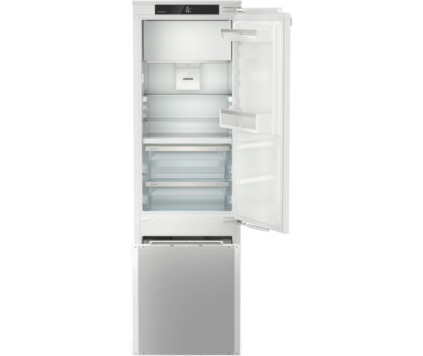 Liebherr IRCf5121-20 inbouw koelkast met kelderwagen - nis 178 cm.