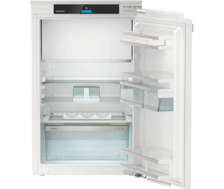 Liebherr IRd3951-20 inbouw koelkast - nis 88 cm. - deur-op-deur