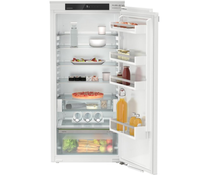 Liebherr IRd4120-60 inbouw koelkast - nis 122 cm. - deur-op-deur