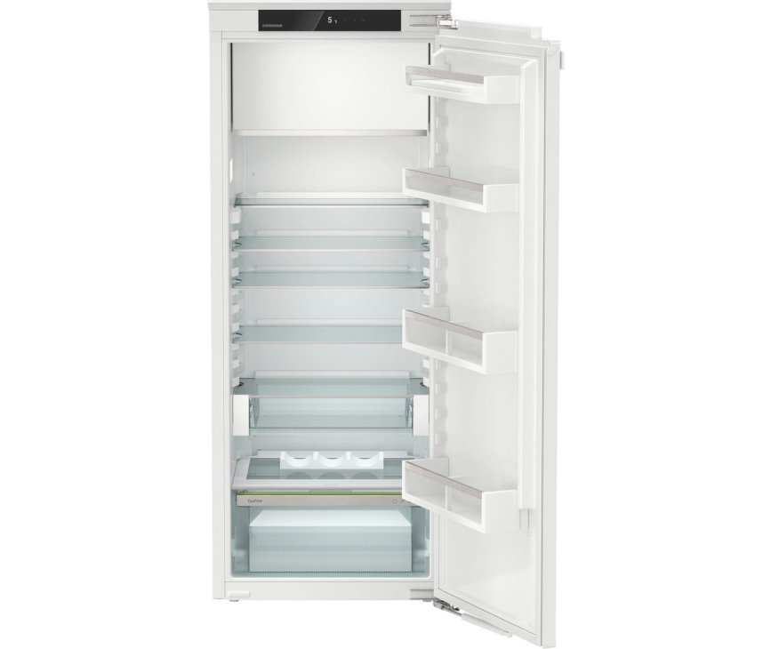 Liebherr IRd 4521-22 inbouw koelkast - nis 140 cm. - deur-op-deur