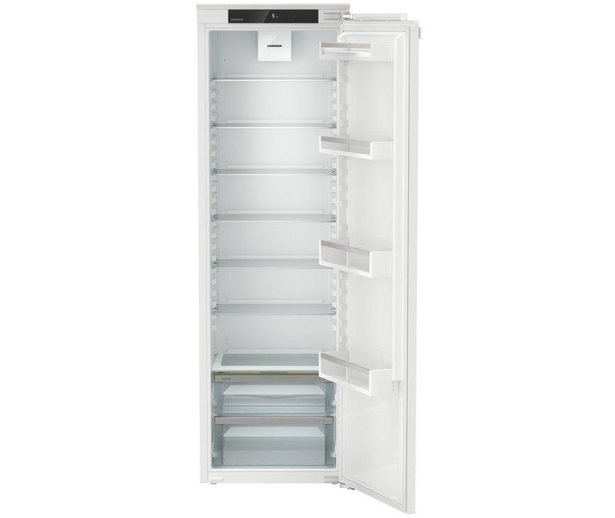 Liebherr IRd 5100-22 inbouw koelkast - nis 178 cm. - deur-op-deur