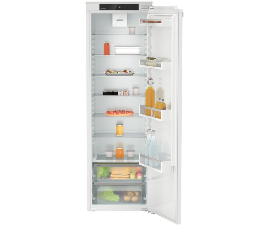 Liebherr IRd 5100-22 inbouw koelkast - nis 178 cm. - deur-op-deur