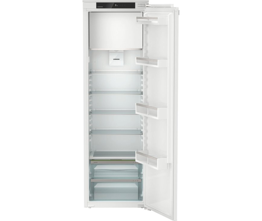 Liebherr IRd 5101-22 inbouw koelkast - nis 178 cm. - met vriesvak