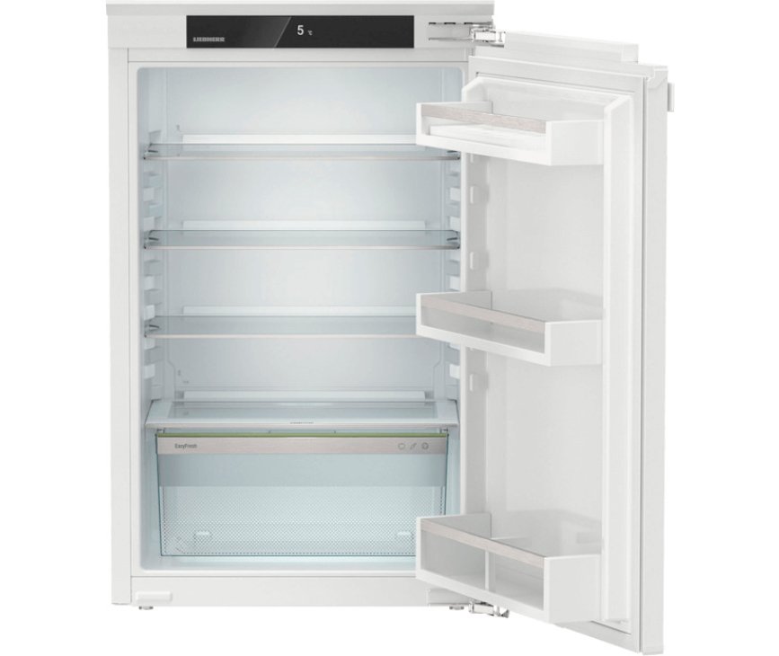 Liebherr IRf3900-20 inbouw koelkast - nis 88 cm. - deur-op-deur
