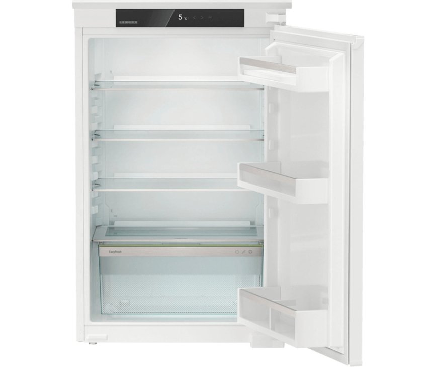 Liebherr IRSe 3900-22 inbouw koelkast - nis 88 cm - sleepdeur