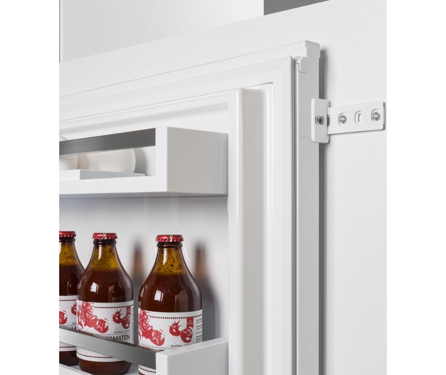 Liebherr IRSf3901-20 inbouw koelkast met vriesvak - nis 88 cm.