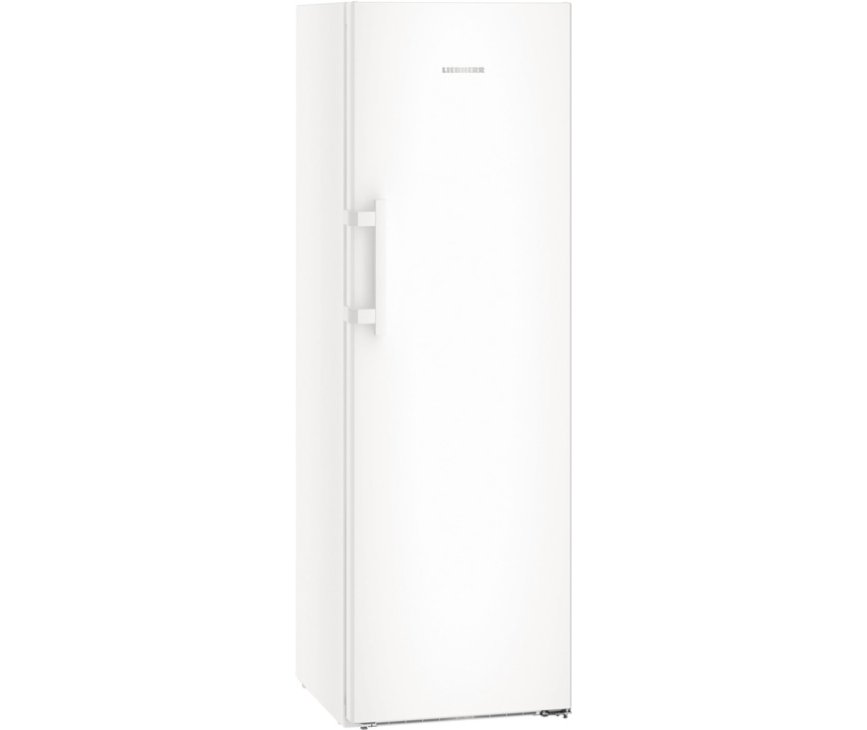 De Liebherr K4310 kastmodel koelkast is voorzien van een volledig vlakke hardlinedeur