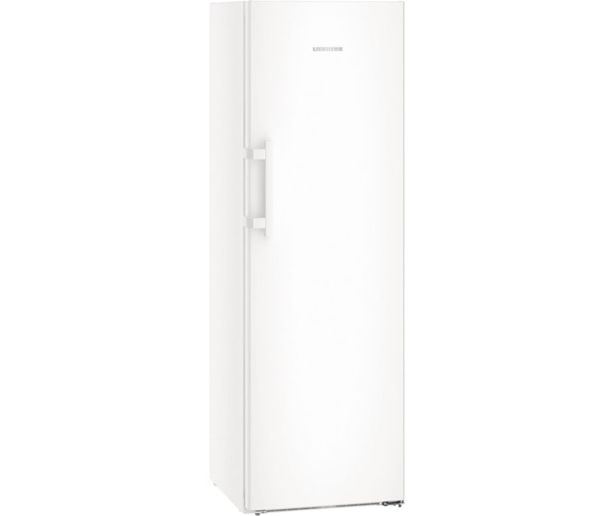 De Liebherr KB4310 kastmodel koelkast heeft een hardline deur die helemaal vlak is