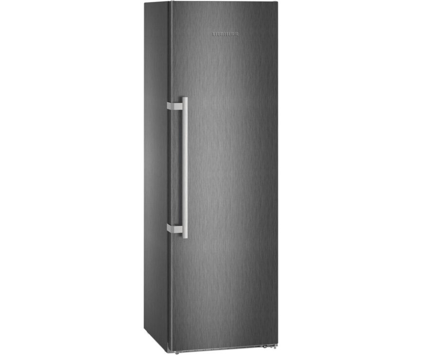 De Liebherr KBbs4350 kastmodel koelkast heeft volledig vlakke deuren
