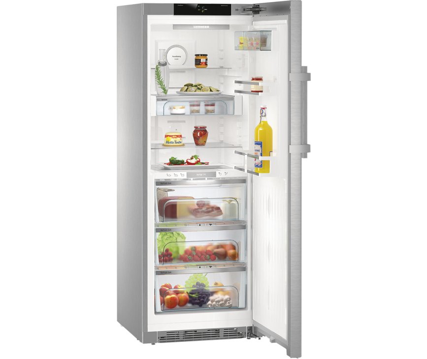 Liebherr KBes3750 koelkast met BioFresh