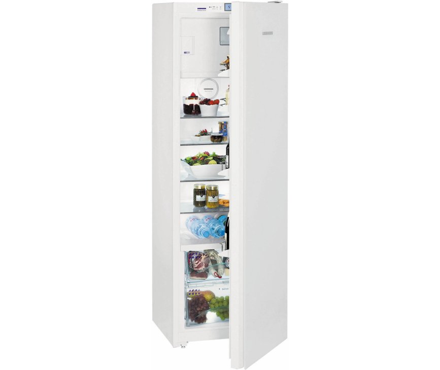 Liebherr KBgw3864 koelkast wit
