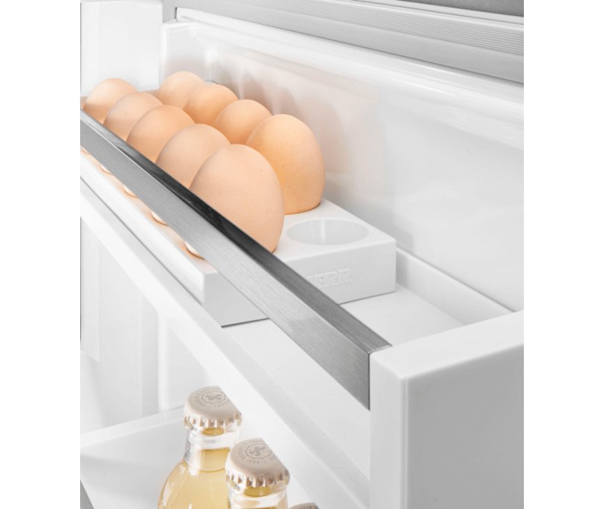 Liebherr RBc 5220-22 vrijstaande koelkast wit