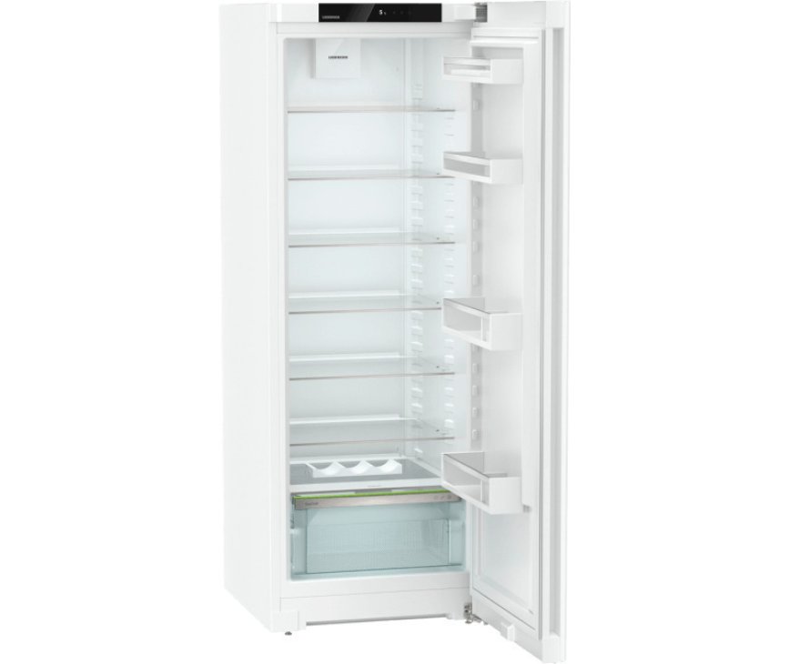 Liebherr Rd 5000-22 koelkast wit - energieklasse D