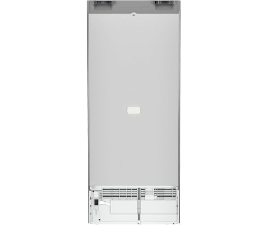 Liebherr Rsfd 4600-22 koelkast rvs-look