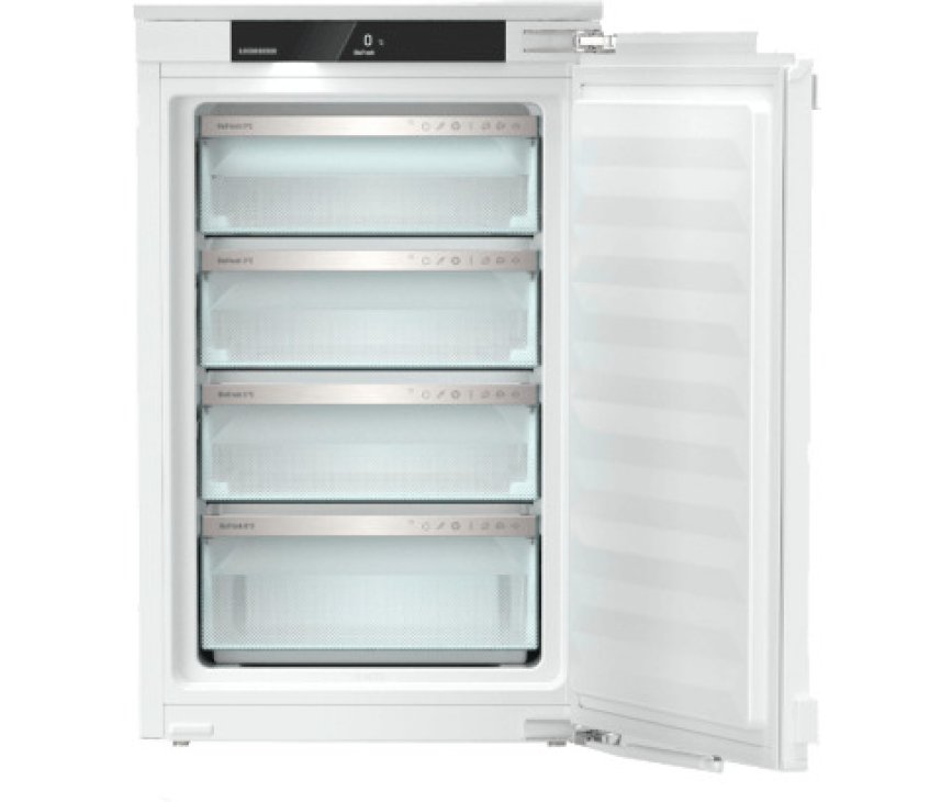 LIEBHERR koelkast inbouw SIBa 3950-20