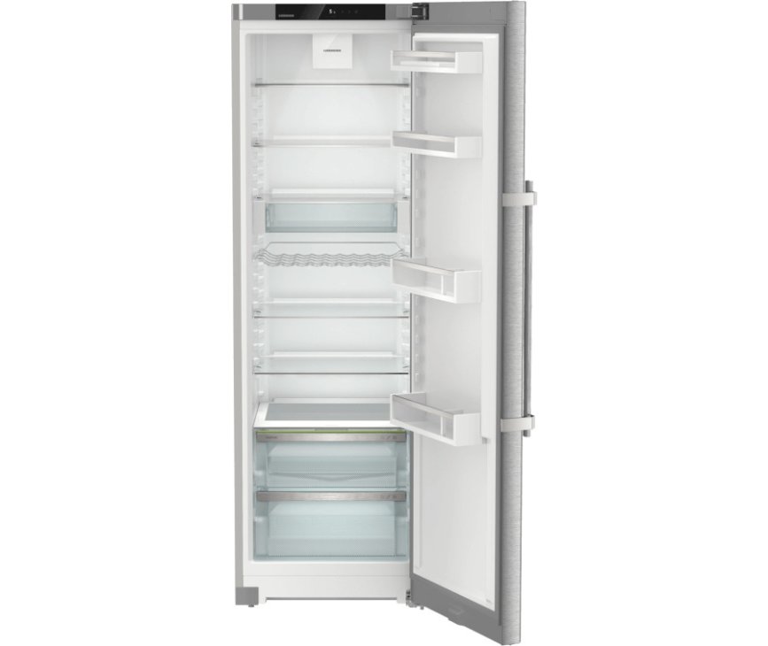 Liebherr SRsdd 5230-22 vrijstaande koelkast / koeler - rvs