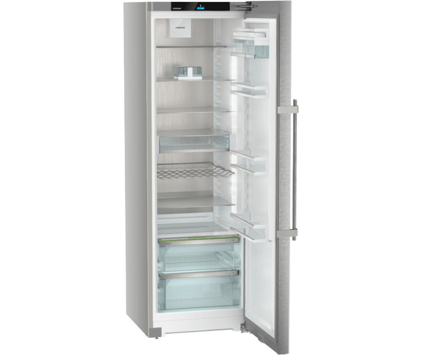 Liebherr SRsdd 5250-20 vrijstaande koelkast rvs