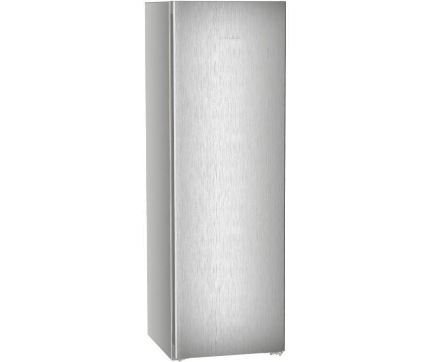 Liebherr SRsfd 5220-22 vrijstaand koelkast rvs-look