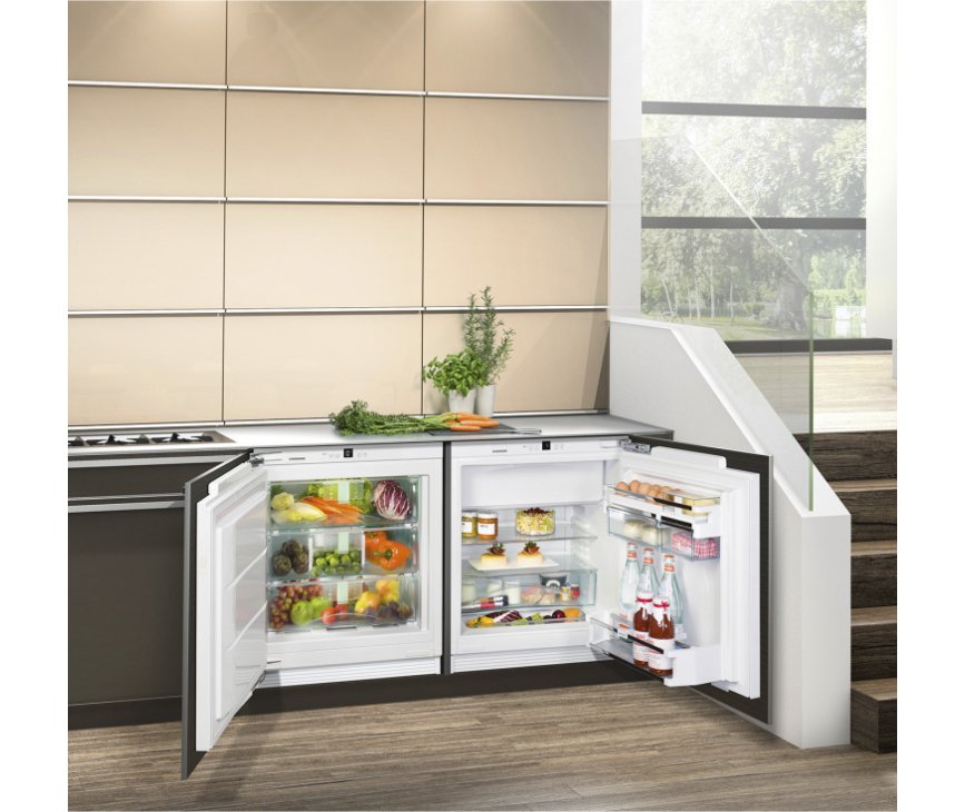 Liebherr SUIB1550-21 onderbouw koelkast