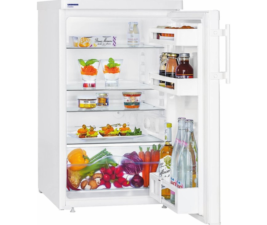 LIEBHERR koelkast tafelmodel T1410-22