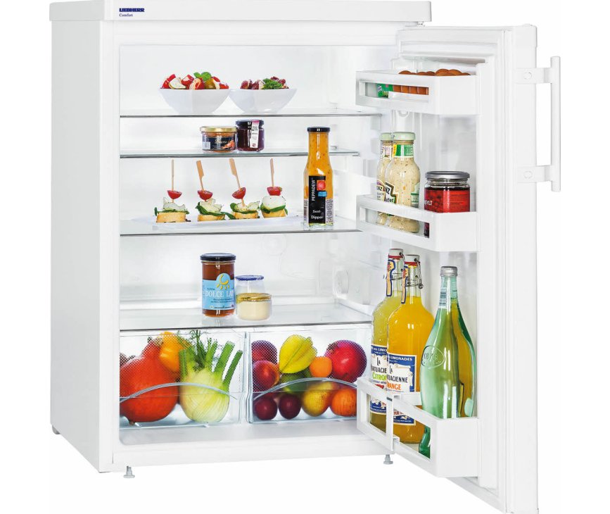 Liebherr T1810 tafelmodel koelkast