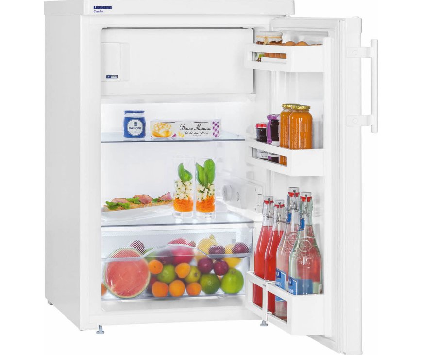 Liebherr TP1414 tafelmodel koelkast