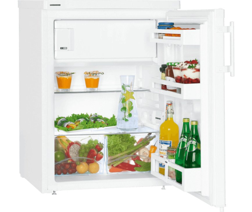 Liebherr TP1744-20 tafelmodel koelkast met vriesvak